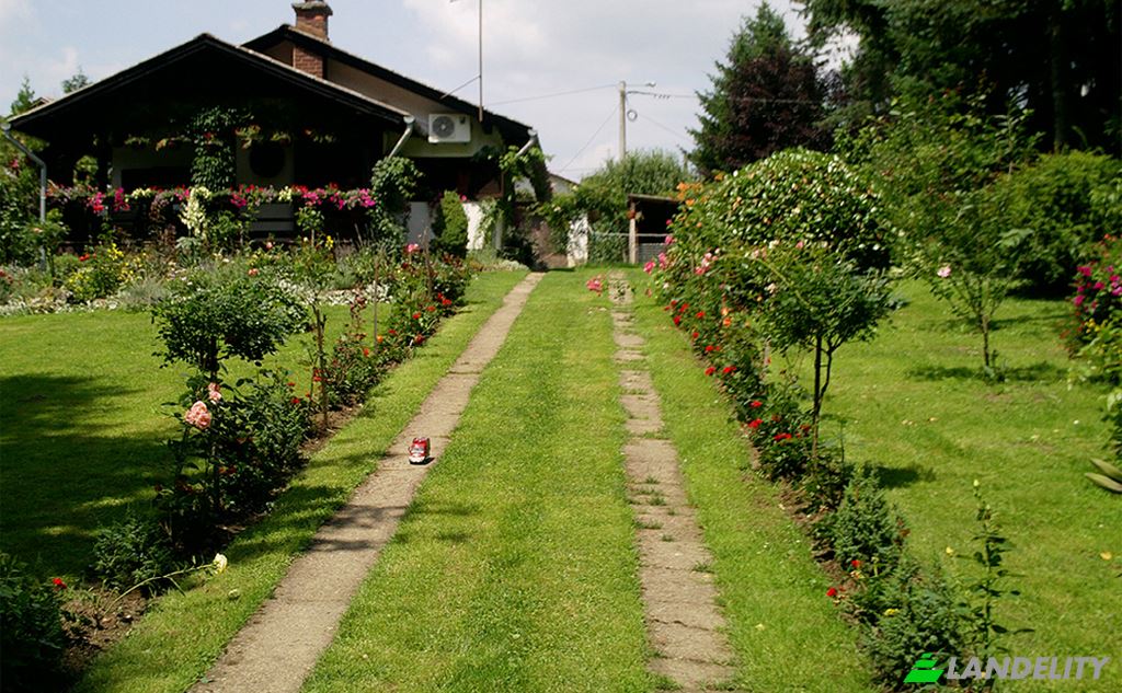 Single Family Home for Sale Neimenovana cesta, 44250, Mala Gorica, Grad Petrinja, Sisak-Moslavina County, Croatia. Photo 15