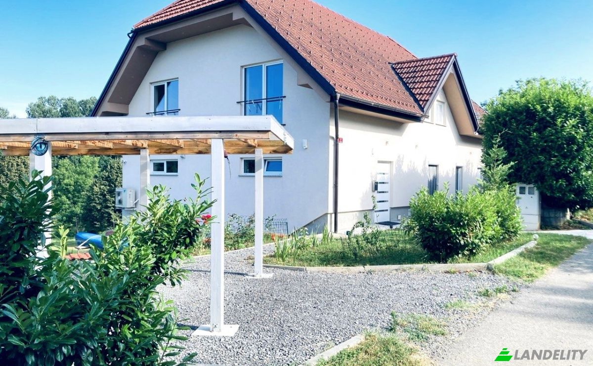 Maison unifamiliale à vendre Dragosi 8, 8341 Adlesici, Dragosi, Municipality of Crnomelj, Crnomelj, Slovenia. Photo 1