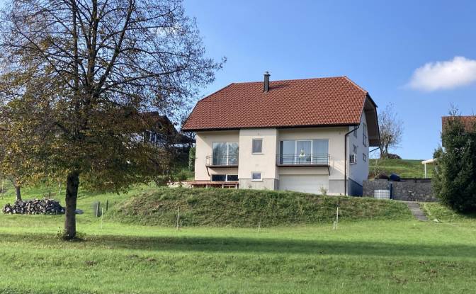 Maison unifamiliale à vendre Dragosi 8. Photo#8