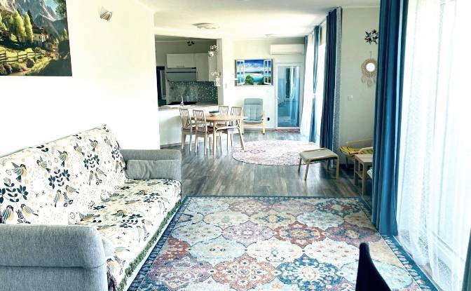 Maison unifamiliale à vendre Dragosi 8. Photo#9
