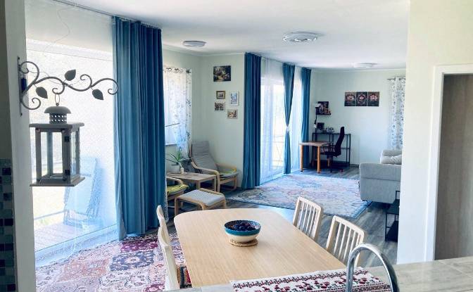 Maison unifamiliale à vendre Dragosi 8. Photo#10