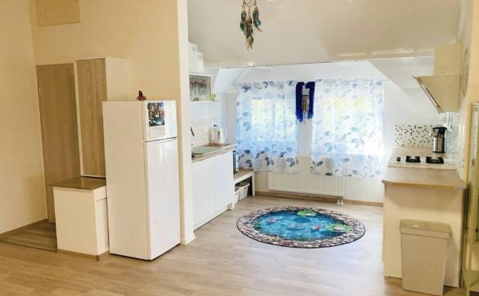 Maison unifamiliale à vendre Dragosi 8. Photo#17