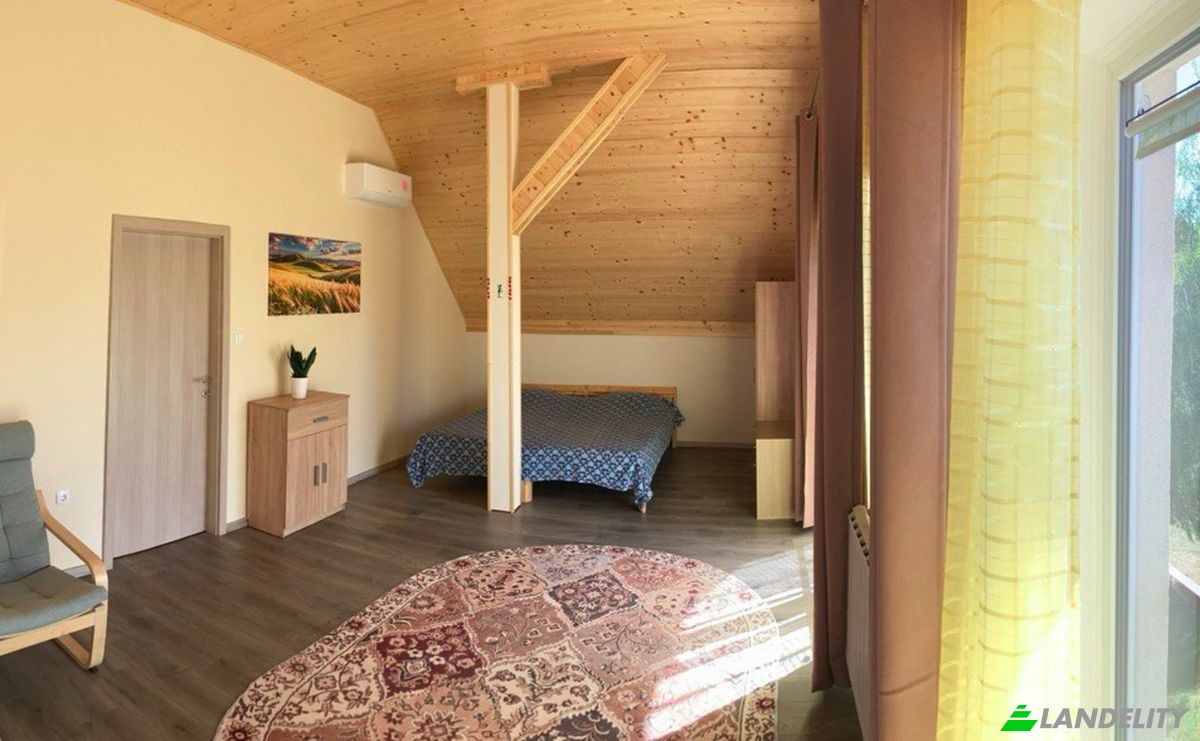 Maison unifamiliale à vendre Dragosi 8, 8341 Adlesici, Dragosi, Municipality of Crnomelj, Crnomelj, Slovenia. Photo 19