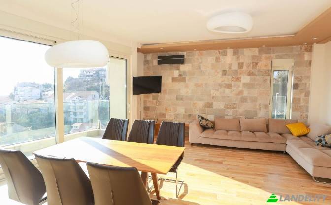 Apartment Rentals - Budva, Montenegro