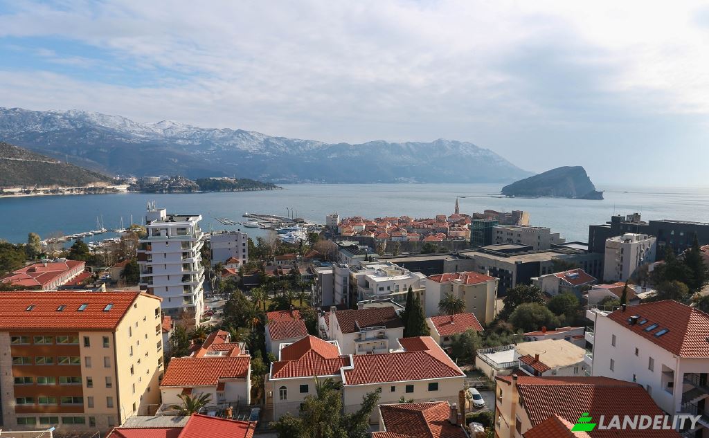 Apartment for Rent Jadranski put bb, Seoca, 85310, Budva, Budva Municipality, Montenegro. Photo 3