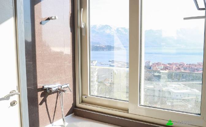 Apartment for Rent Jadranski put bb, Seoca, 85310. Photo#4