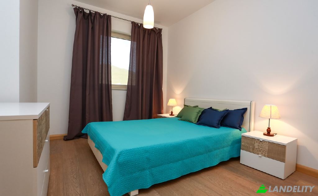 Apartment for Rent Veljka Vlahovica, Budva 85310, Budva, Aleksandar Bus Station, Budva Municipality, Montenegro. Photo 10