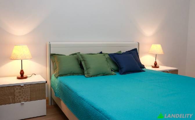 Apartment for Rent Veljka Vlahovica, Budva 85310. Photo#11