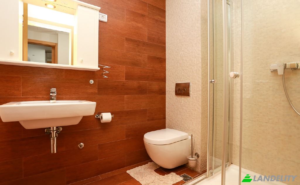 Apartment for Rent Veljka Vlahovica, Budva 85310, Budva, Aleksandar Bus Station, Budva Municipality, Montenegro. Photo 13