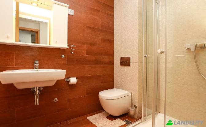 Apartment for Rent Veljka Vlahovica, Budva 85310. Photo#13