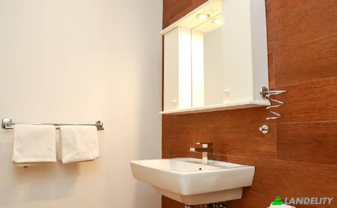 Apartment for Rent Veljka Vlahovica, Budva 85310. Photo#16