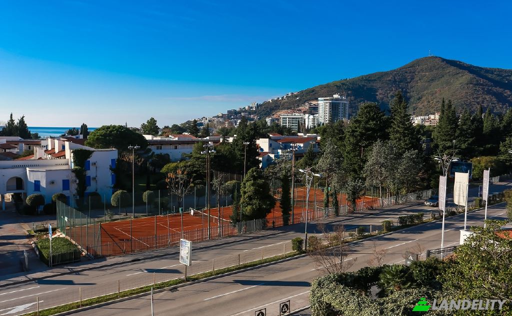 Apartment for Rent Veljka Vlahovica, Budva 85310, Budva, Aleksandar Bus Station, Budva Municipality, Montenegro. Photo 2