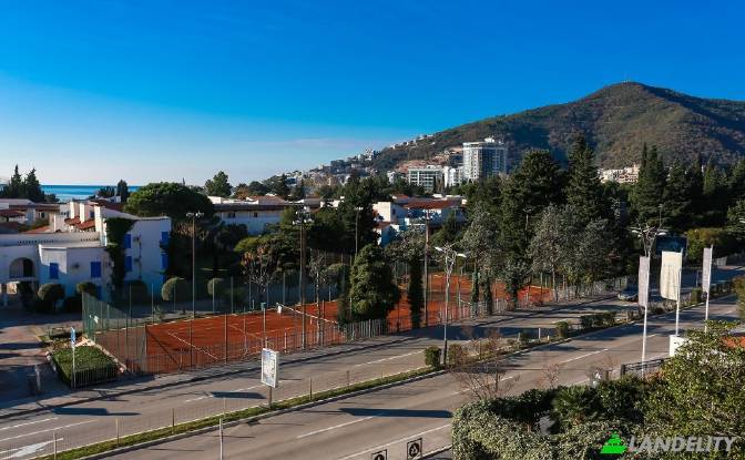 Apartamento para alugar Veljka Vlahovica. foto#2