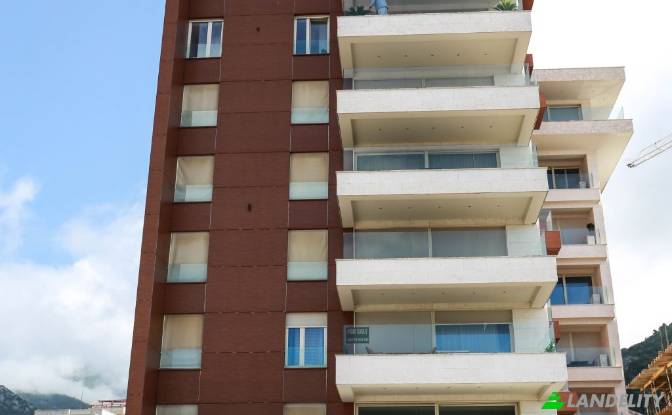 Apartment for Rent Veljka Vlahovica, Budva 85310. Photo#3