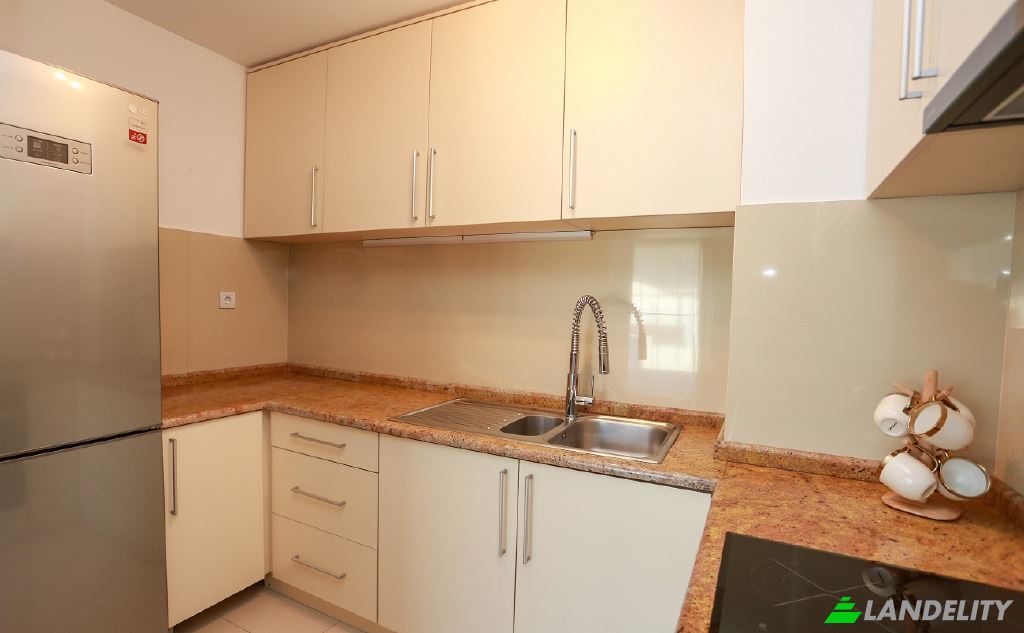 Apartment for Rent Veljka Vlahovica, Budva 85310, Budva, Aleksandar Bus Station, Budva Municipality, Montenegro. Photo 4