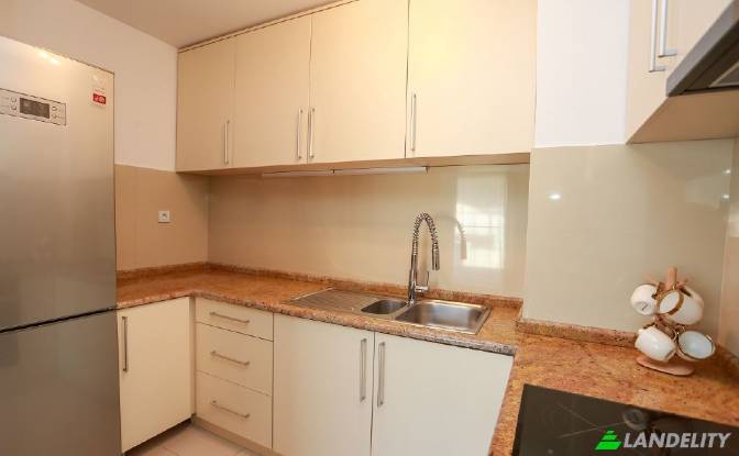 Apartment for Rent Veljka Vlahovica, Budva 85310. Photo#4