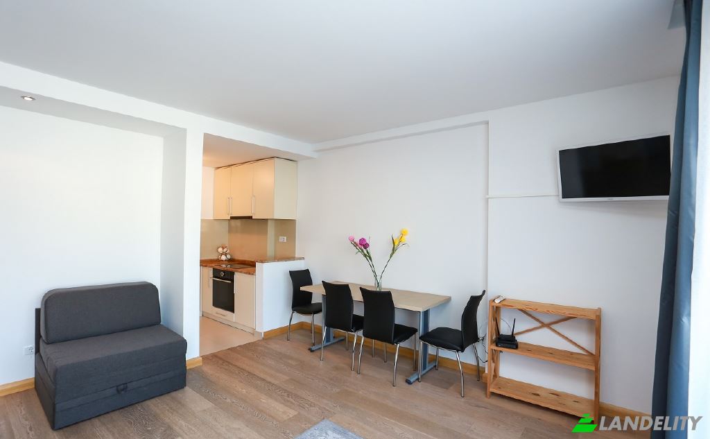 Apartment for Rent Veljka Vlahovica, Budva 85310, Budva, Aleksandar Bus Station, Budva Municipality, Montenegro. Photo 6