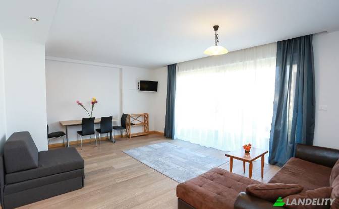 Apartment for Rent Veljka Vlahovica, Budva 85310. Photo#7