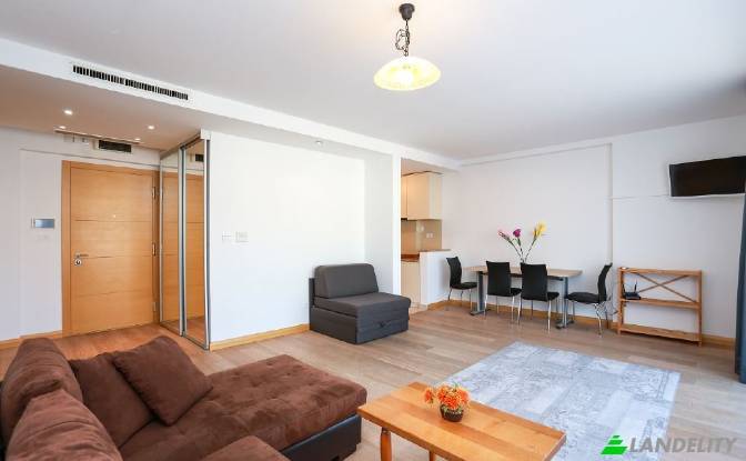 Apartment for Rent Veljka Vlahovica, Budva 85310. Photo#9