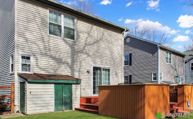 Maison unifamiliale Locations - Saint Charles, United States
