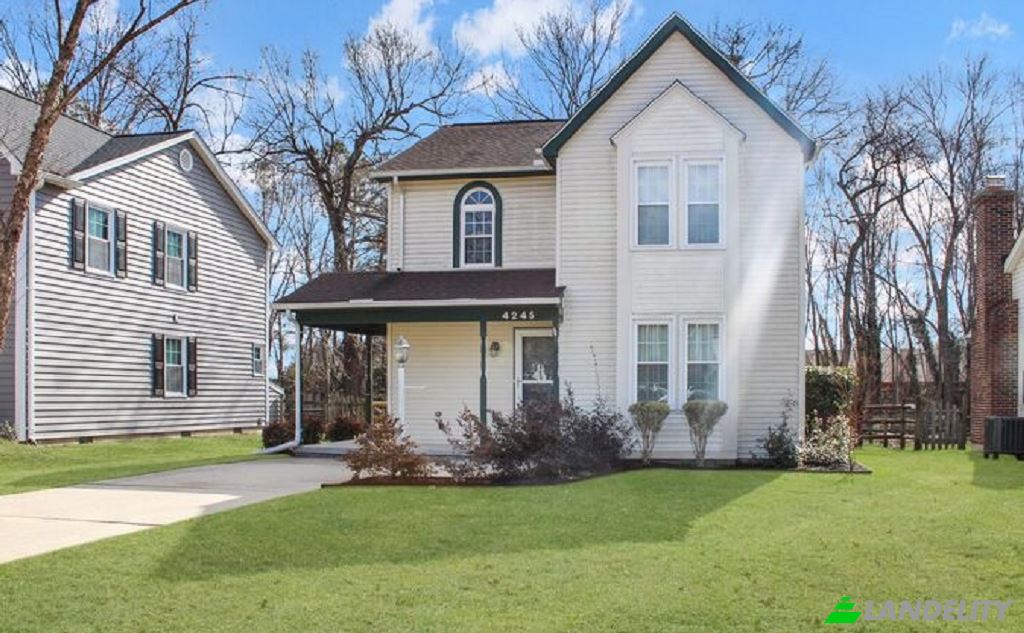 Single Family Home for Rent Mockingbird Cir, Waldorf, MD 20603, USA, Saint Charles, Charles County, Maryland, United States. Photo 20