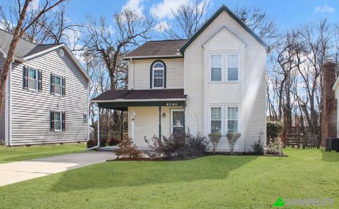 Single Family Home for Rent Mockingbird Cir. Photo#20