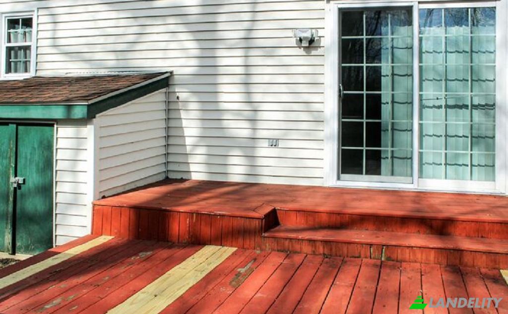 Single Family Home for Rent Mockingbird Cir, Waldorf, MD 20603, USA, Saint Charles, Charles County, Maryland, United States. Photo 8