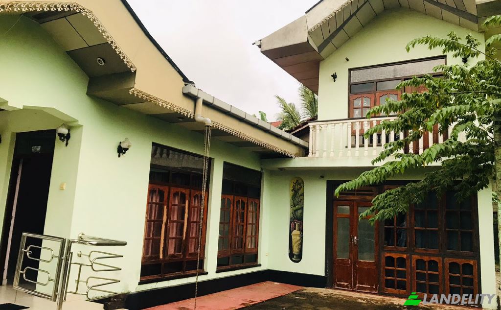 Односімейний будинок продаж Rukkaththana Gaha Rd, Nainamadama 61120, Nainamadama, Puttalam, North Western Province, Sri Lanka. Фото 1