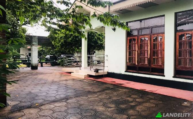 Casa unifamiliar à venda Rukkaththana Gaha Rd. foto#2