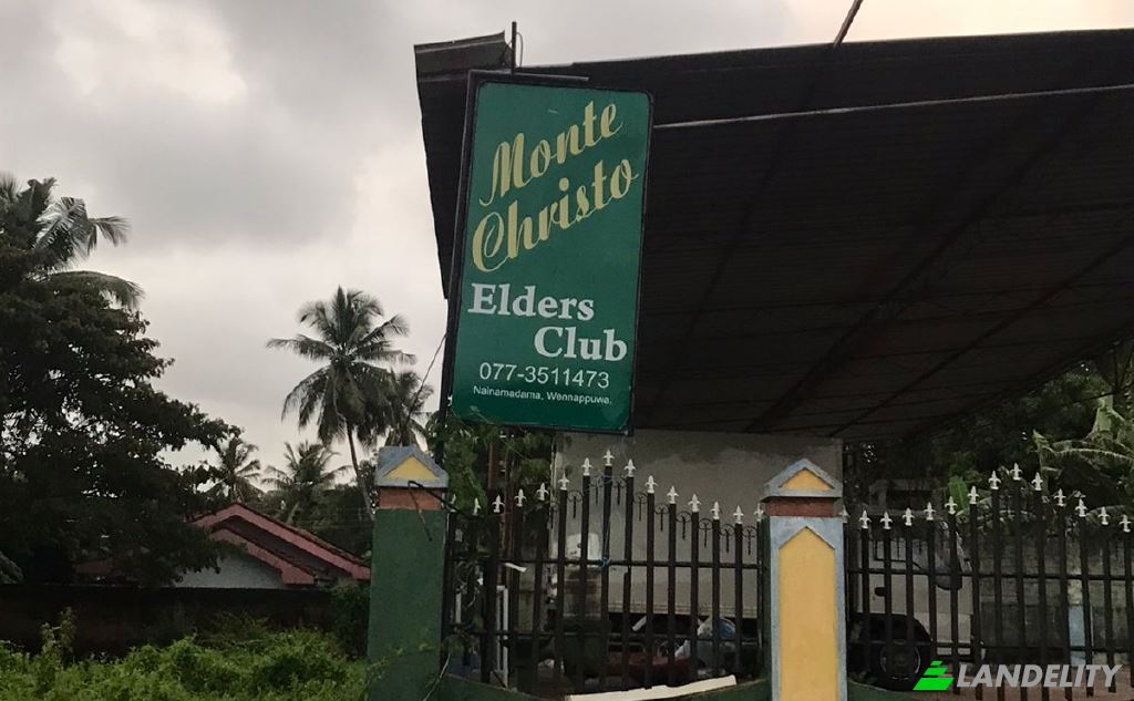 Односімейний будинок продаж Rukkaththana Gaha Rd, Nainamadama 61120, Nainamadama, Puttalam, North Western Province, Sri Lanka. Фото 3