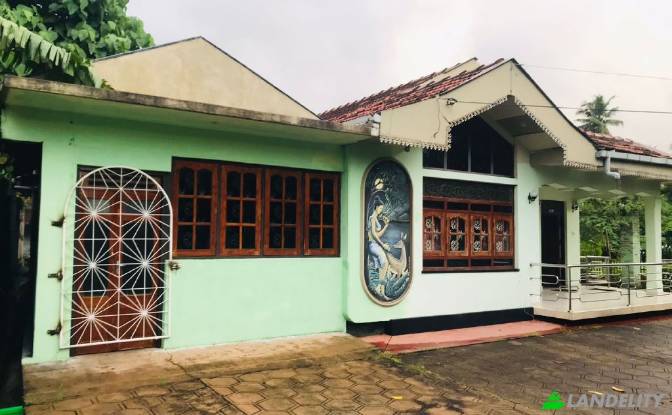 Односімейний будинок продаж Rukkaththana Gaha Rd. Фото#7