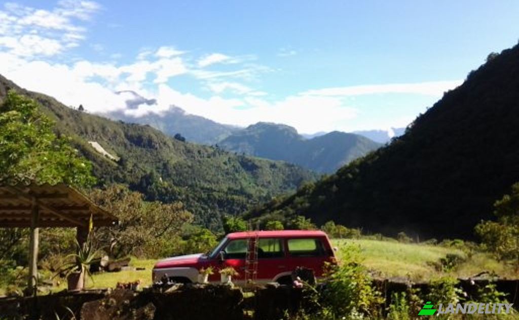 Single Family Home for Sale Via sin nombre, Banos, Banos Canton, Tungurahua, Ecuador. Photo 9