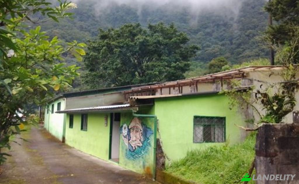 Single Family Home for Sale Via sin nombre, Banos, Banos Canton, Tungurahua, Ecuador. Photo 2