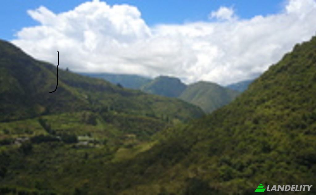 Single Family Home for Sale Via sin nombre, Banos, Banos Canton, Tungurahua, Ecuador. Photo 8
