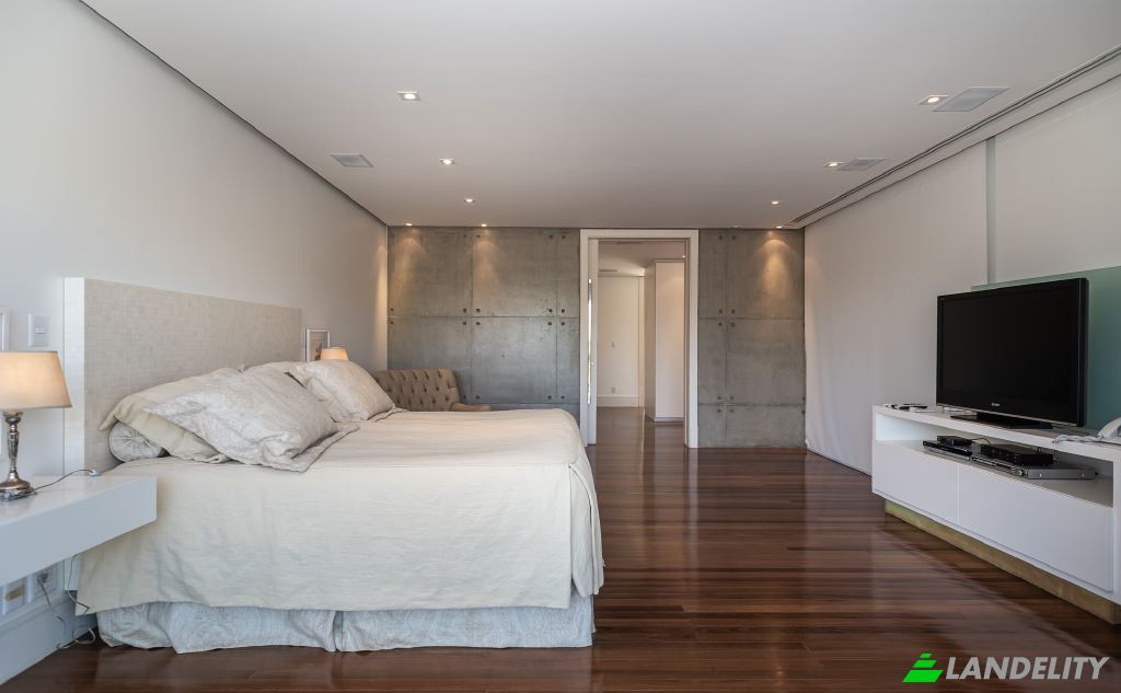 Single Family Home for Sale Alameda das Figueiras, Baronesa, Braganca Paulista, State of Sao Paulo, Brazil, 12918. Photo 13