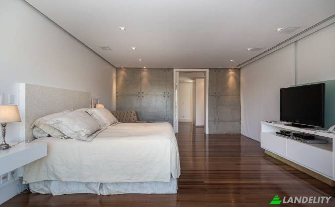 Single Family Home for Sale Alameda das Figueiras. Photo#13 Single Family Home for Sale Alameda das Figueiras. Photo#13