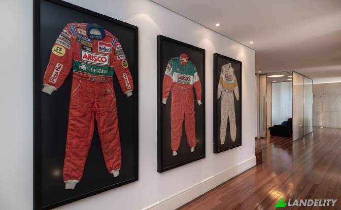 Single Family Home for Sale Alameda das Figueiras. Photo#17 Single Family Home for Sale Alameda das Figueiras. Photo#17