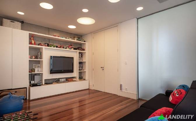 Single Family Home for Sale Alameda das Figueiras. Photo#18 Single Family Home for Sale Alameda das Figueiras. Photo#18