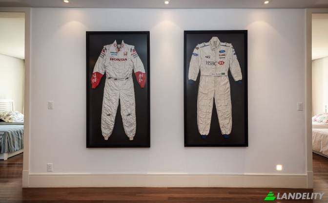 Single Family Home for Sale Alameda das Figueiras. Photo#19 Single Family Home for Sale Alameda das Figueiras. Photo#19