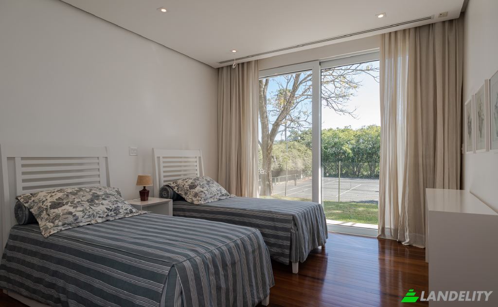 Single Family Home for Sale Alameda das Figueiras, Baronesa, Braganca Paulista, State of Sao Paulo, Brazil, 12918. Photo 20