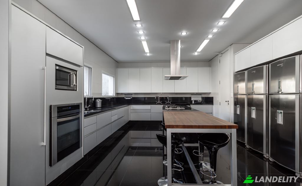 Single Family Home for Sale Alameda das Figueiras, Baronesa, Braganca Paulista, State of Sao Paulo, Brazil, 12918. Photo 22