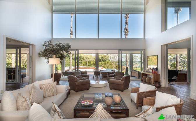 Single Family Home for Sale Alameda das Figueiras. Photo#6 Single Family Home for Sale Alameda das Figueiras. Photo#6