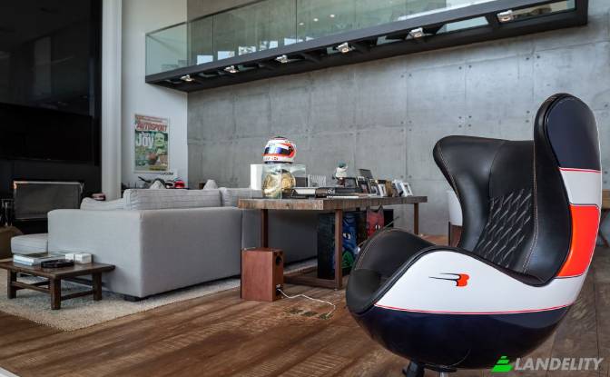 Single Family Home for Sale Alameda das Figueiras. Photo#7 Single Family Home for Sale Alameda das Figueiras. Photo#7