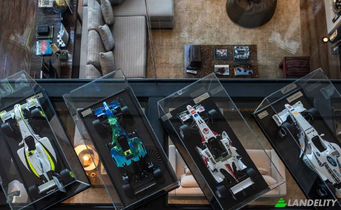 Single Family Home for Sale Alameda das Figueiras. Photo#8 Single Family Home for Sale Alameda das Figueiras. Photo#8