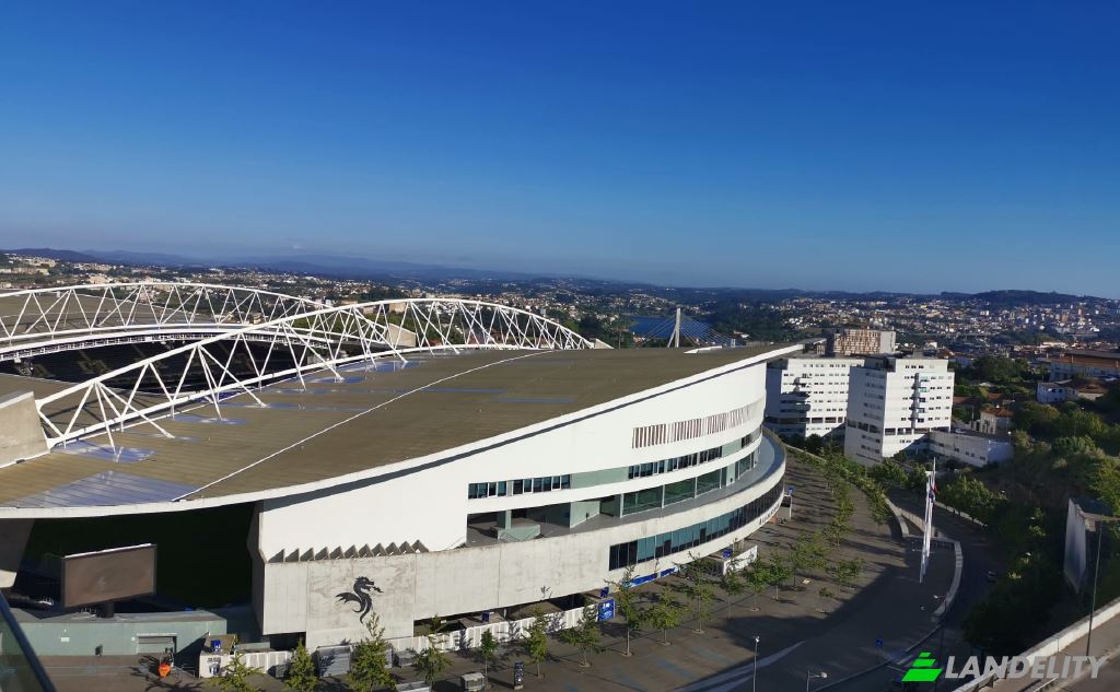 Apartment for Sale Inacio Alberto de Sousa, Porto, Porto District, Portugal. Photo 1