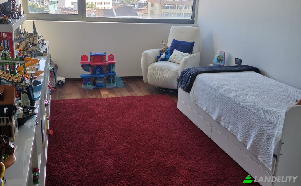 Apartment for Sale Inacio Alberto de Sousa, Porto, Porto District, Portugal. Photo 12