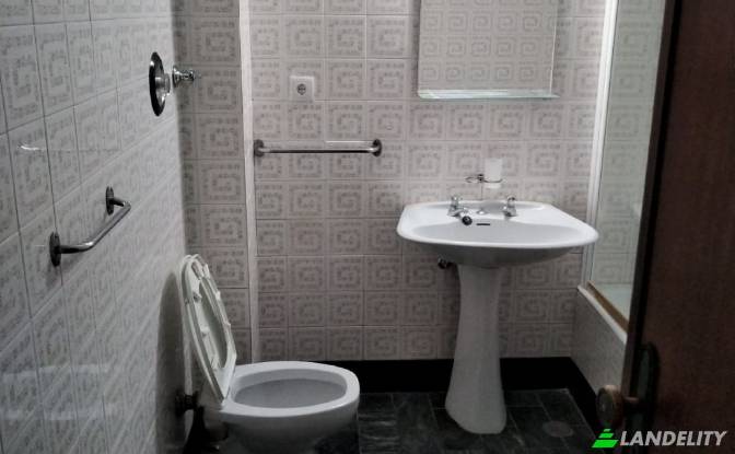 Apartment for Rent Av da Republica. Photo#15