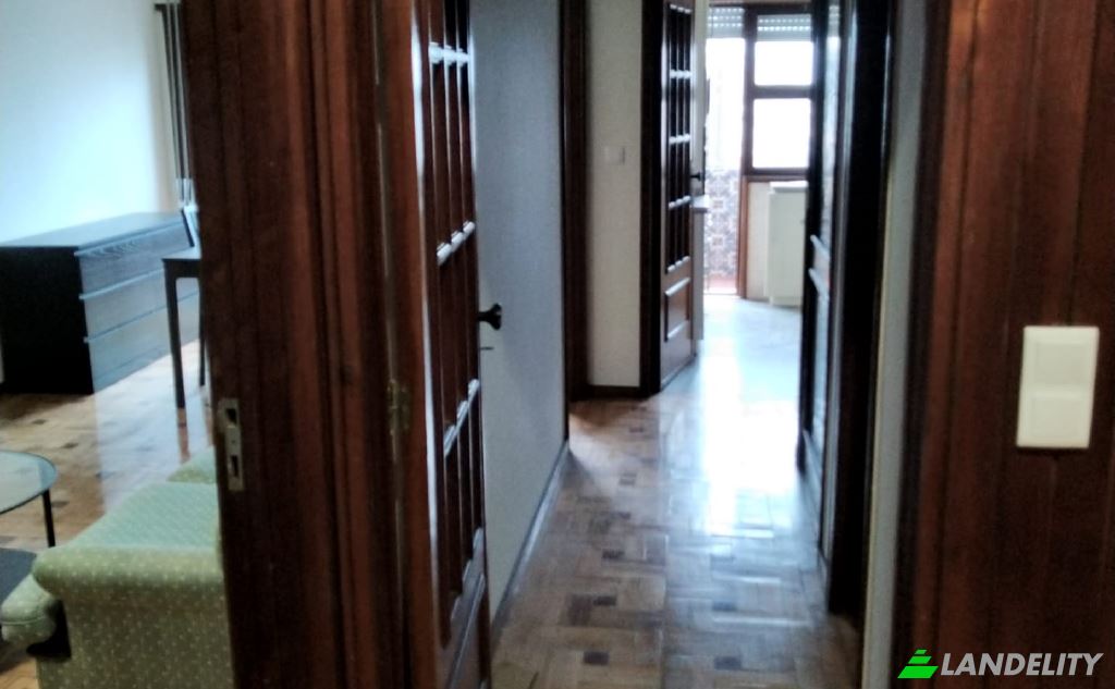 Apartment for Rent Av da Republica, Vila Nova de Gaia, Porto District, Portugal. Photo 5