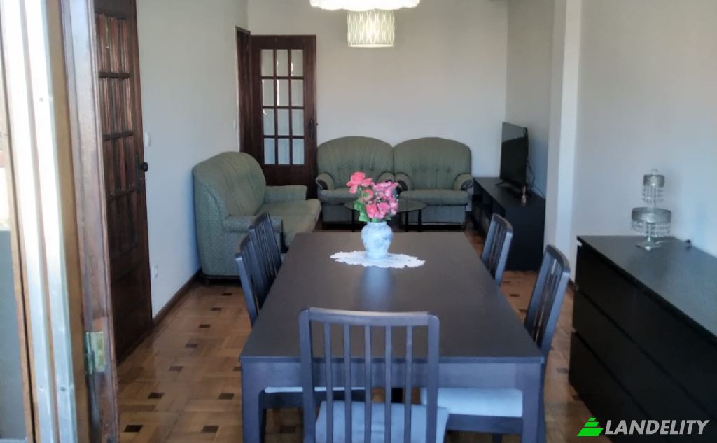 Apartment for Rent Av da Republica, Vila Nova de Gaia, Porto District, Portugal. Photo 2