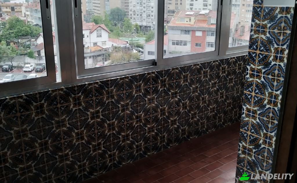 Apartment for Rent Av da Republica, Vila Nova de Gaia, Porto District, Portugal. Photo 16